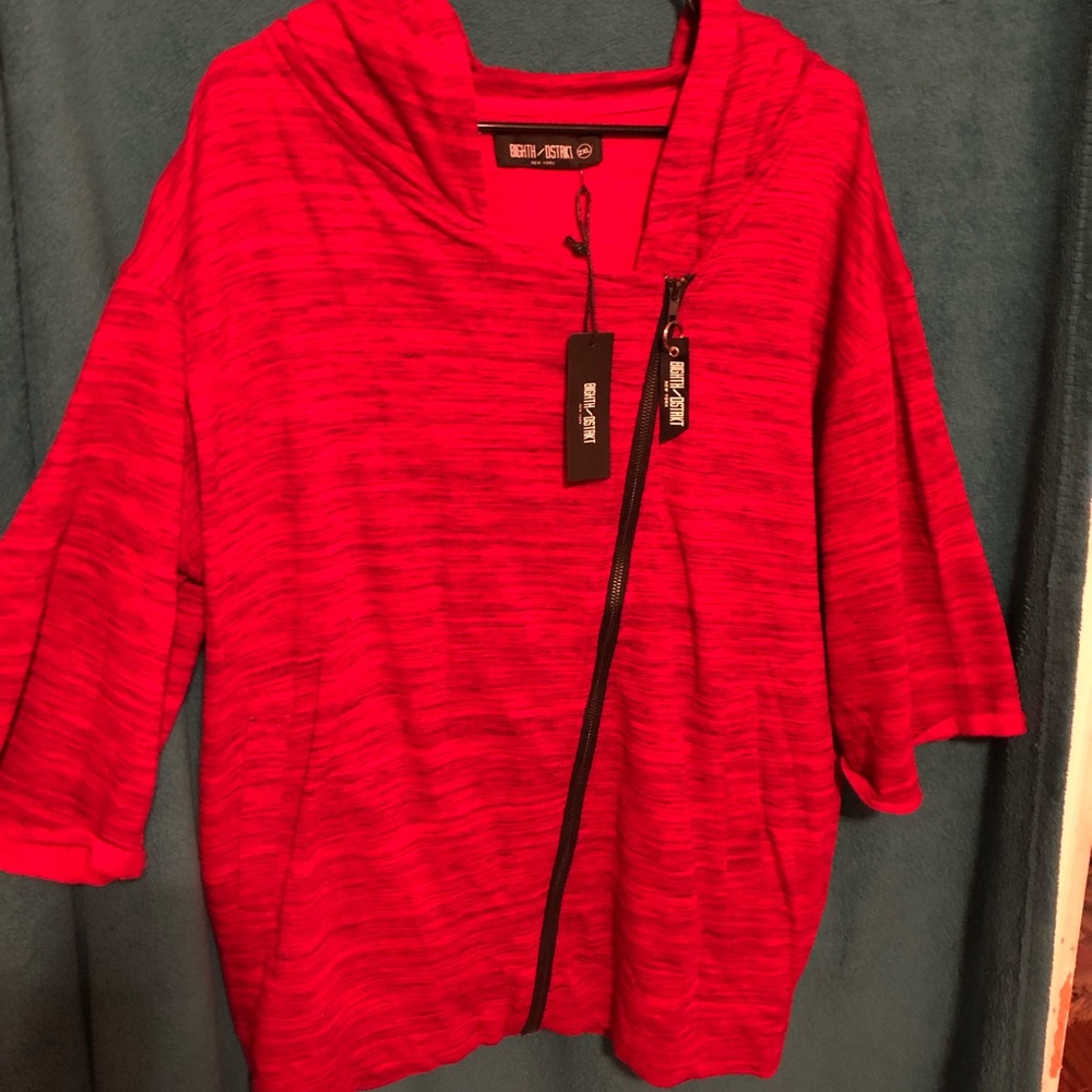 Men’s Zip up Hoodies